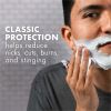 Gillette Shaving Foam 6