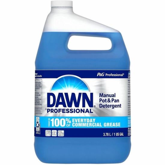 Dawn Manual Pot/Pan Detergent 1