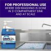 Dawn Manual Pot/Pan Detergent 5