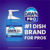 Dawn Manual Pot/Pan Detergent 7