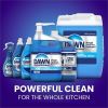 Dawn Manual Pot/Pan Detergent 8