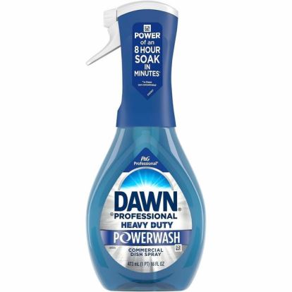 Dawn Pro Hvy Duty Powerwash Spray 1
