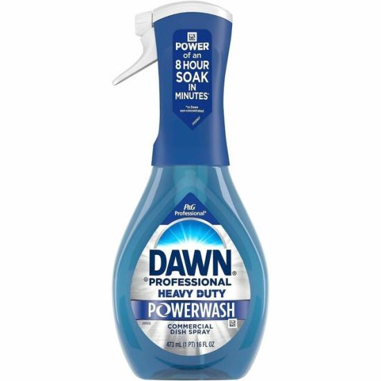 Dawn Pro Hvy Duty Powerwash Spray 1