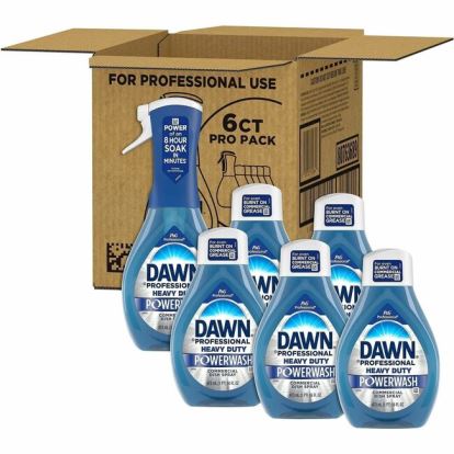 Dawn Pro Hvy Duty Powerwash Spray 1