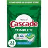 Cascade Complete ActionPacs 1