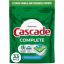 Cascade Complete ActionPacs 1