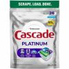 Cascade Platinum ActionPacs 1