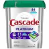 Cascade Platinum ActionPacs 1