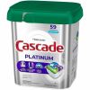 Cascade Platinum ActionPacs 2