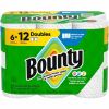 Bounty Select-A-Size Paper Towels 2