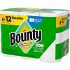 Bounty Select-A-Size Paper Towels 4