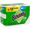 Bounty Select-A-Size Paper Towels 5