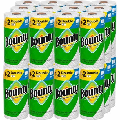 Bounty Select-A-Size Paper Towels 1