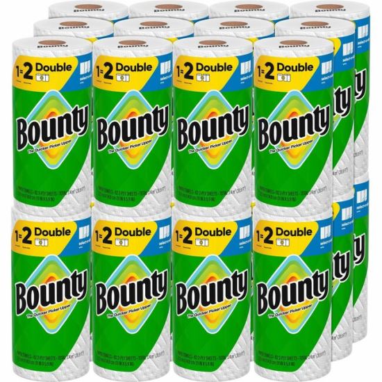 Bounty Select-A-Size Paper Towels 1