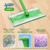Swiffer Sweeper Wet Mop Cloths 6