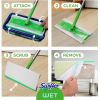 Swiffer Sweeper Wet Mop Cloths 7