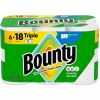 Bounty Select-A-Size Paper Towels 2