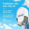 Febreze FadeDefy PLUG Air Freshener 4