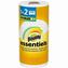 Bounty Essentials Paper Towels 1
