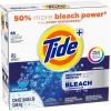 Tide Ultra Bleach Laundry Powder 2