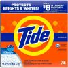 Tide Powder Laundry Detergent 1