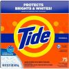 Tide Powder Laundry Detergent 2