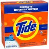 Tide Powder Laundry Detergent 3