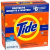 Tide Powder Laundry Detergent 4