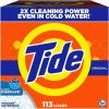 Tide Powder Laundry Detergent 1