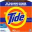 Tide Powder Laundry Detergent 1