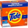 Tide Powder Laundry Detergent 3