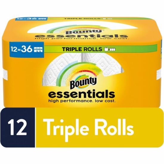 Bounty Essentials Paper Towels 1