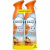 Febreze Air Effects Air Freshener 2
