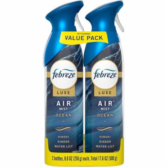 Febreze Air Effects Air Freshener 1