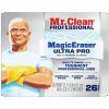 Mr. Clean Magic Eraser Ultra Pro Pads 1
