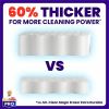 Mr. Clean Magic Eraser Ultra Pro Pads 5