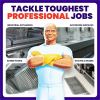 Mr. Clean Magic Eraser Ultra Pro Pads 6