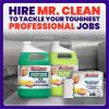 Mr. Clean Magic Eraser Ultra Pro Pads 8