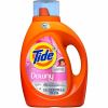 Tide Liquid Laundry Detergent 2