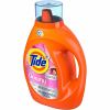 Tide Liquid Laundry Detergent 4