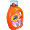 Tide Liquid Laundry Detergent 5