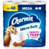 Charmin Ultra Soft Toilet Paper 1