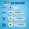 Charmin Ultra Soft Toilet Paper 4