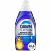 Dawn Platinum Dishwashing Soap 2