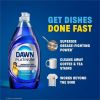 Dawn Platinum Dishwashing Soap 4