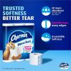 Charmin Bathroom Tissue 4