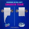 Charmin Bathroom Tissue 8