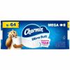 Charmin Ultra Soft Bathroom Tissue 2
