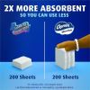Charmin Ultra Soft Bathroom Tissue 9
