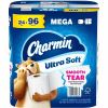 Charmin Ultra Soft Mega Roll 2